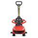 Детская машинка с ручкой Spoko SP-608 красный 42400202 фото 3