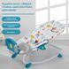 Детский стул шезлонг-качалка для кормления SPOKO SP-818 (42400403) 42400403 фото 12