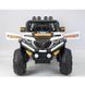 Детский электромобиль 4х4 Spoko SP-V50 белый (42401059) 42401059 фото 2