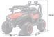 Детский электромобиль багги 4х4 Spoko SP-V90 красный (42401056) 42401056 фото 3