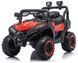 Детский электромобиль багги 4х4 Spoko SP-V90 красный (42401056) 42401056 фото 1