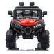 Детский электромобиль багги 4х4 Spoko SP-V90 красный (42401056) 42401056 фото 2