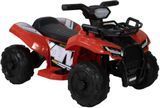 Детский электроквадроцикл Spoko MLY-518 красный (42300205) 42300205 фото