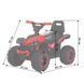 Детская машинка каталка толокар Spoko SP-925 красный 42401035 фото 13