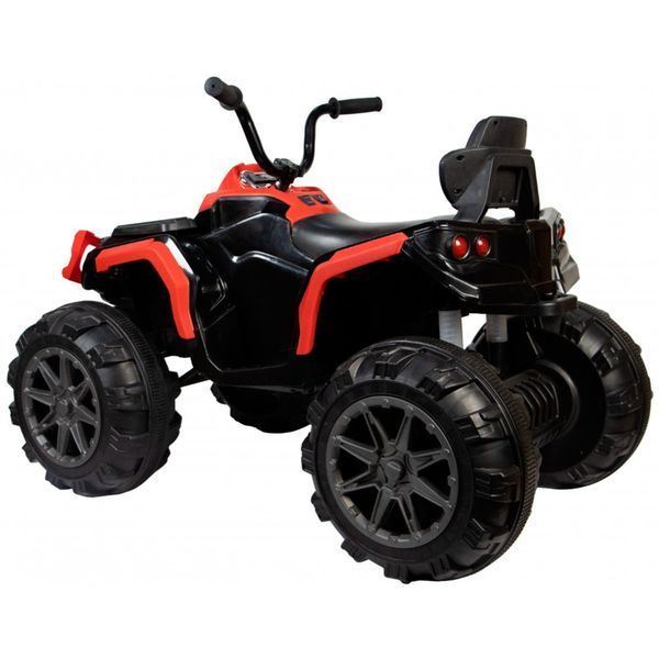 Детский электроквадроцикл Spoko HM-1288 красный (42300207) 42300207 фото