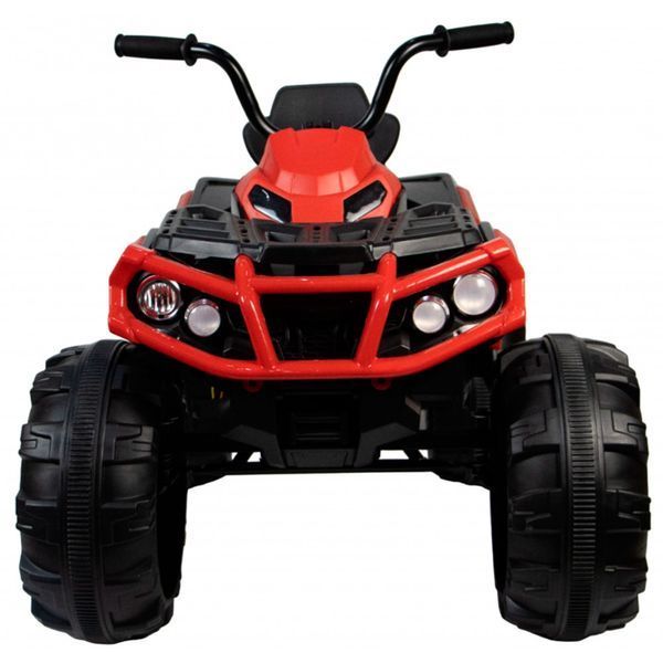 Детский электроквадроцикл Spoko HM-1288 красный (42300207) 42300207 фото