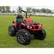 Детский электроквадроцикл Spoko HM-1288 красный (42300207) 42300207 фото 1