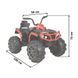 Детский электроквадроцикл Spoko HM-1288 красный (42300207) 42300207 фото 13