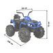Детский электроквадроцикл Spoko HM-1288 синий (42300208) 42300208 фото 13