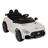 Детский электромобиль Spoko SP-S600 белый (42300217) 42300217 фото