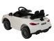Детский электромобиль Spoko SP-S600 белый (42300217) 42300217 фото 8