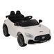 Детский электромобиль Spoko SP-S600 белый (42300217) 42300217 фото 1