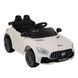 Детский электромобиль Spoko SP-S600 белый (42300217) 42300217 фото 10