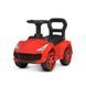 Детская каталка-толокар Spoko SP-609 красный (42400205) 42400205 фото 1